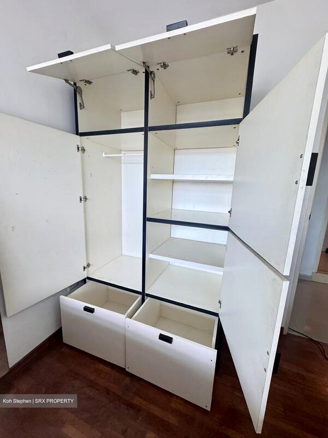 Blk 205A Punggol Field (Punggol), HDB 5 Rooms #500562971